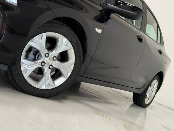 CHEVROLET ONIX 1.0 TURBO FLEX PLUS LTZ AUTOMÁTICO